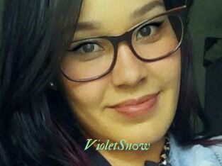 VioletSn0w