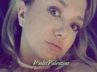 VioletValentine