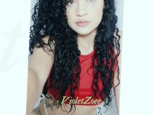 VioletZoee