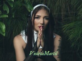 VioletaMartil