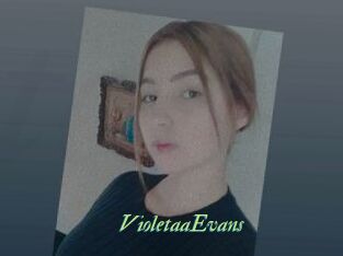 VioletaaEvans