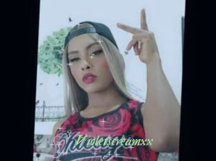 Violetscreamxx