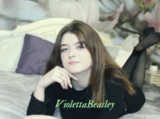 ViolettaBeasley
