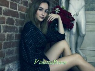 ViolettaBruno