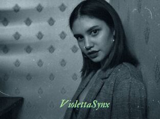 ViolettaSynx
