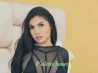 VioletteJames