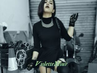 VioletteMour