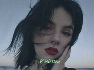 Violettea