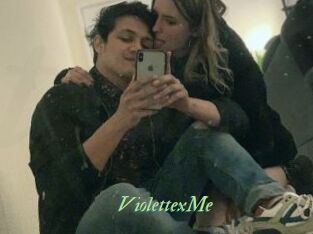 ViolettexMe