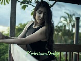 ViolettxxxDesire