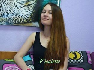 Vioulette