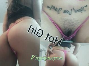 Virginpussyxxx