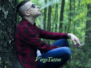 VirgoTattoo
