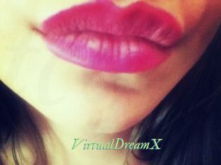 VirtualDreamX