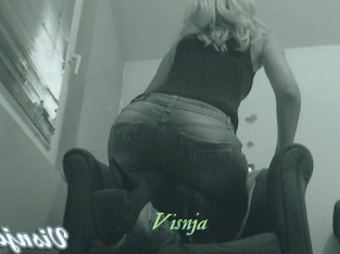 Visnja