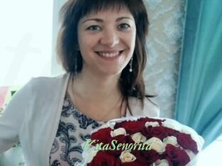 VitaSenorita