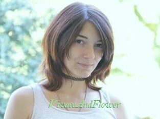 VivaceAndFlower