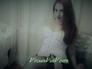 VivianVonVixen