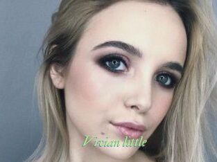 Vivian_little