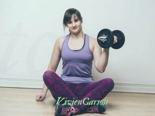 VivienCarson