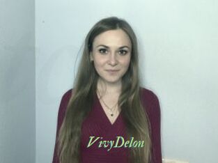 VivyDelon
