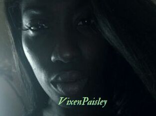 VixenPaisley