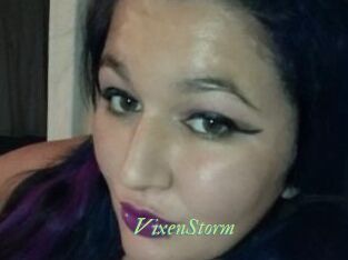 VixenStorm