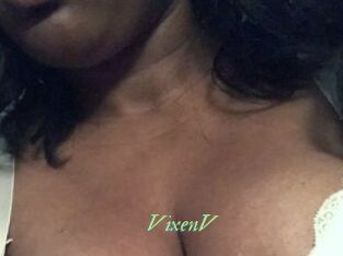 VixenV