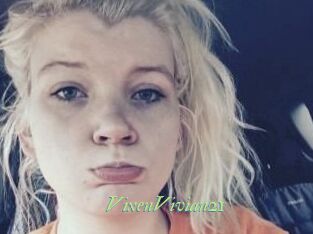VixenVivian21