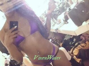 VixenWater
