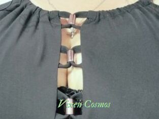 Vixen_Cosmos