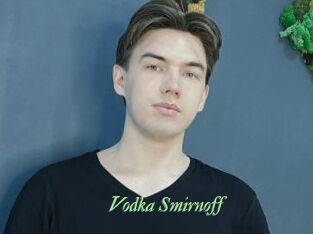 Vodka_Smirnoff