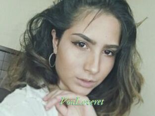 VonLoveret
