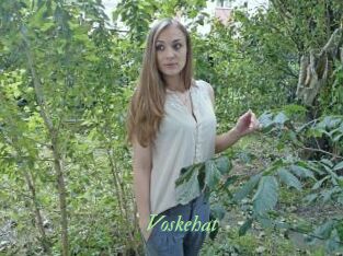 Voskehat