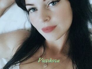Vostokova