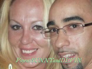 VoyeurSUNNYandDEVIN