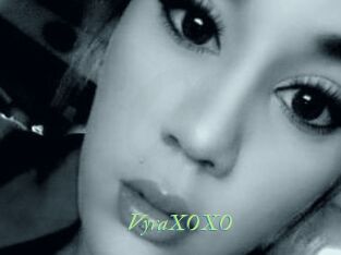 VyraXOXO