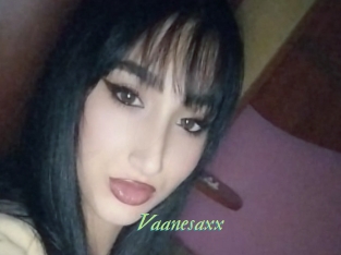 Vaanesaxx