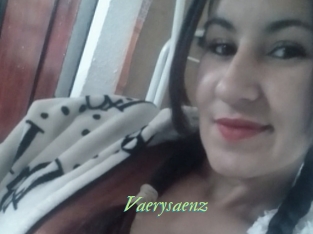 Vaerysaenz