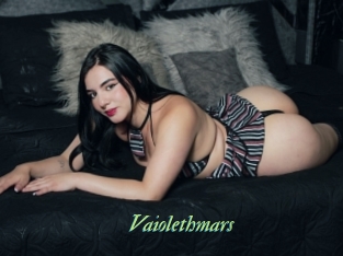 Vaiolethmars