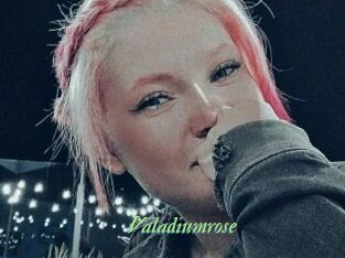 Valadiumrose