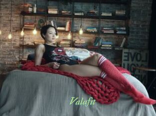 Valafit