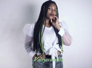 Valejaramilla