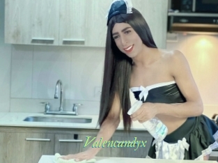 Valencandyx