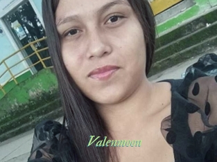 Valenmoon