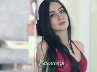 valenstorm Tel Coquin
