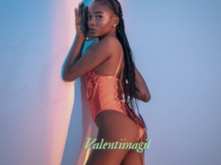 Valentiinagil