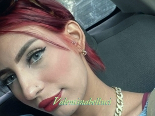 Valentinabelluci