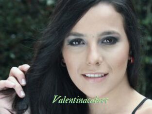 Valentinacabret