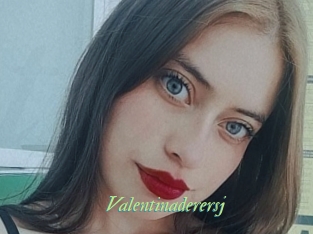 Valentinaderersj